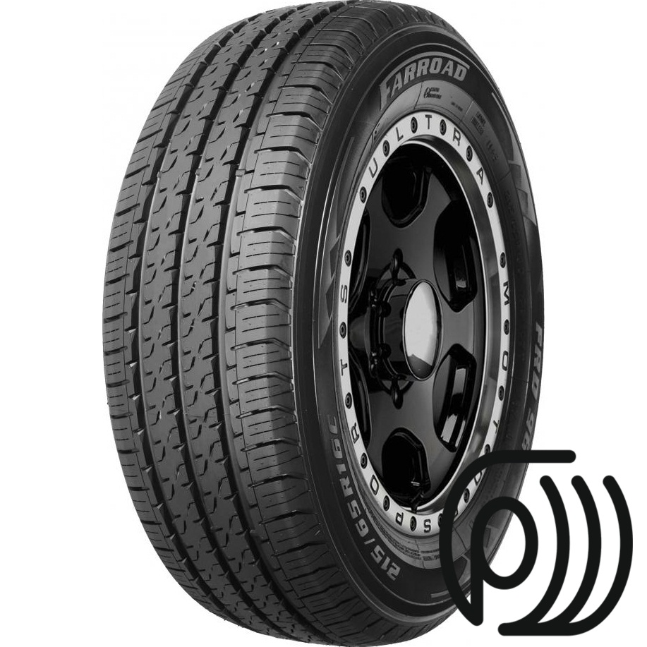 всесезонные шины farroad frd96 195/70 r15c 104/102s 8pr 