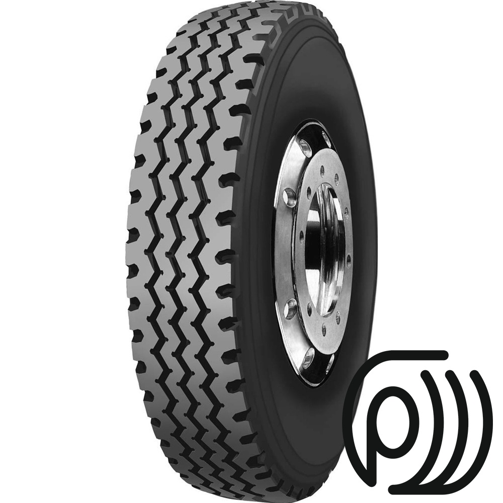 Грузовые шины Goodride CR926 12 R22.5 152/149L 18PR TL