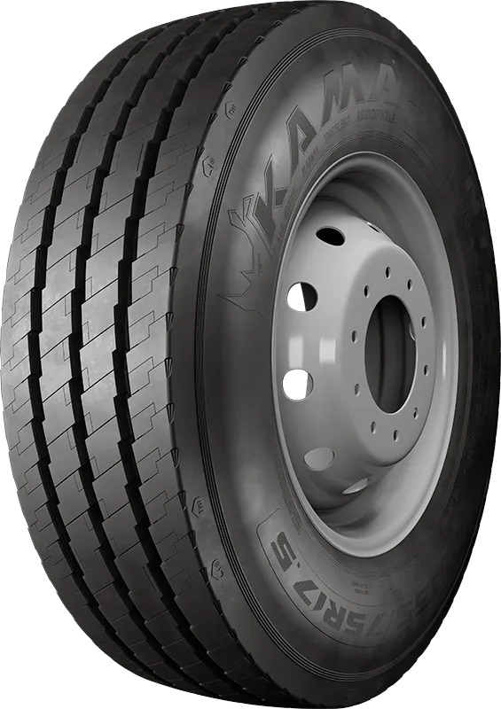 Грузовые шины Кама NT-202 385/65 R22,5 160K