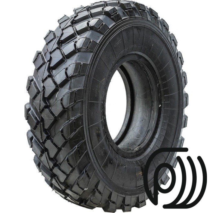 Индустриальные шины NorTec TR-115 12 R18 140K TT (с вент ГК-125)