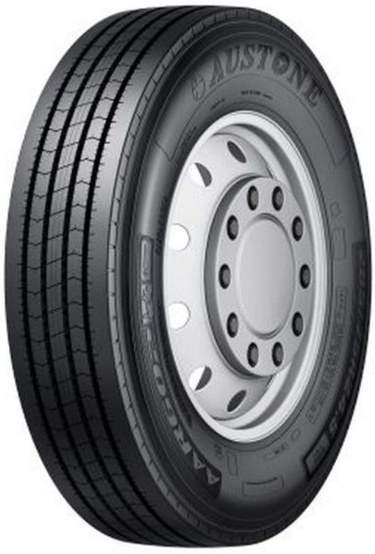 грузовые шины austone aar602 11 r22.5 146/143l 16pr 