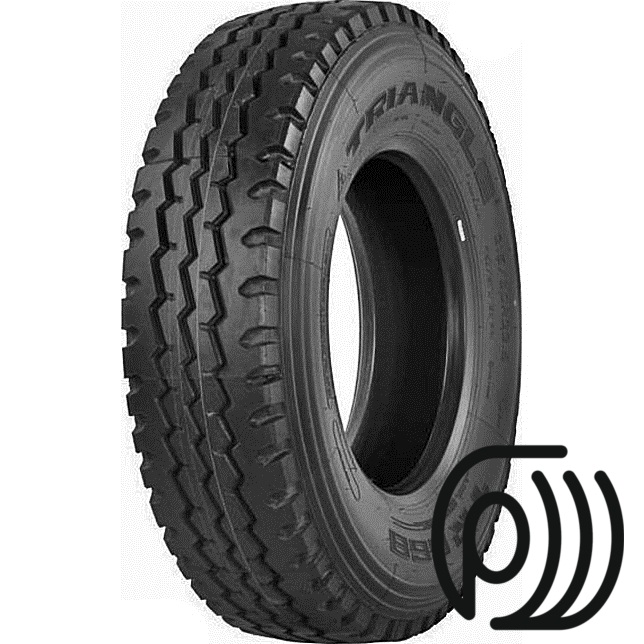 Грузовые шины Triangle TR668 315/80 R22,5 157/154L 20 PR